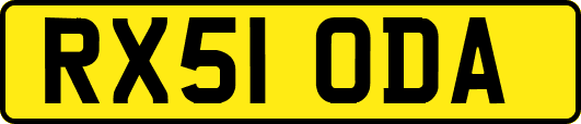 RX51ODA