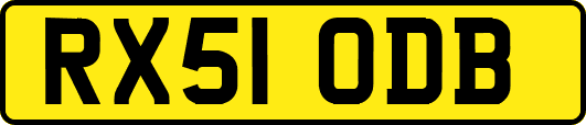RX51ODB