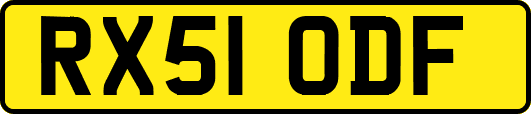 RX51ODF