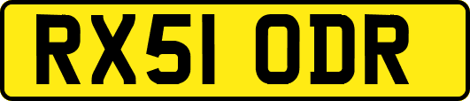 RX51ODR