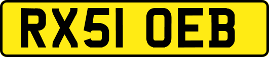 RX51OEB
