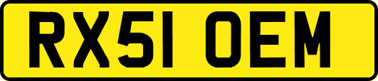 RX51OEM