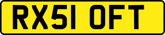 RX51OFT