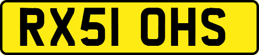 RX51OHS