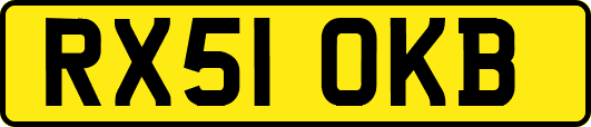 RX51OKB