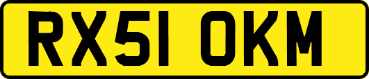 RX51OKM