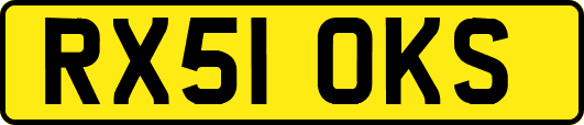 RX51OKS