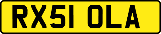 RX51OLA
