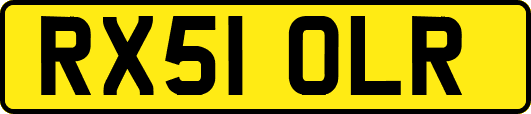 RX51OLR