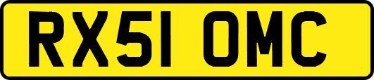 RX51OMC