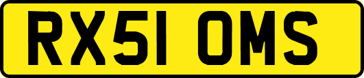 RX51OMS