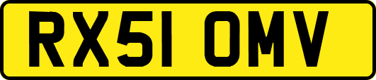 RX51OMV