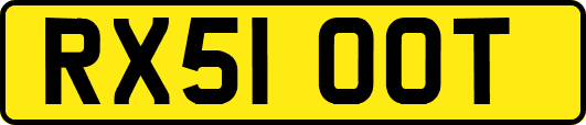 RX51OOT