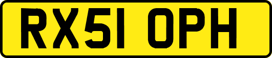 RX51OPH