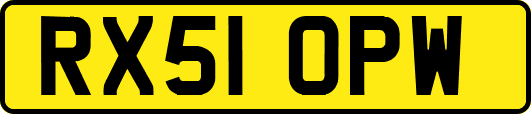 RX51OPW