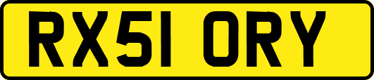 RX51ORY