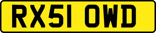 RX51OWD