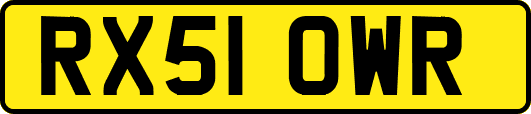 RX51OWR