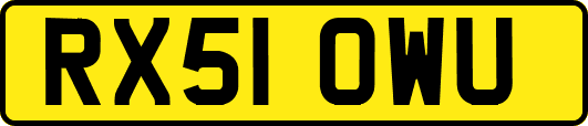 RX51OWU