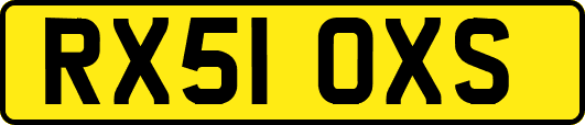 RX51OXS