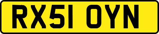 RX51OYN