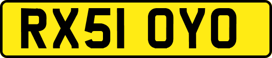 RX51OYO