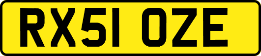 RX51OZE