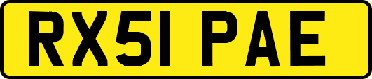RX51PAE