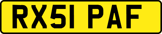 RX51PAF