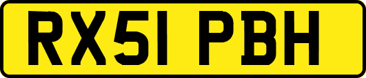 RX51PBH