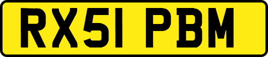 RX51PBM
