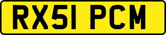 RX51PCM