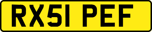 RX51PEF