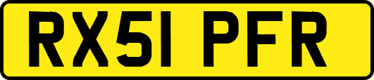 RX51PFR
