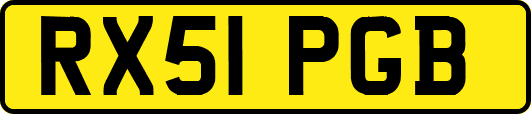 RX51PGB