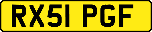 RX51PGF