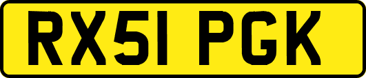 RX51PGK