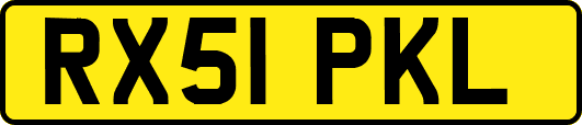RX51PKL