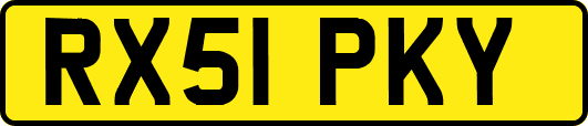 RX51PKY