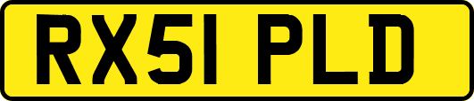 RX51PLD