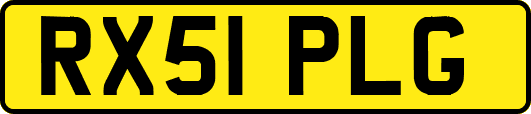 RX51PLG