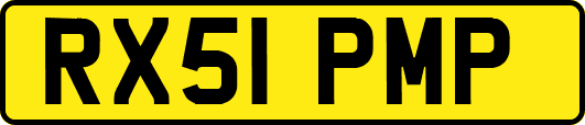 RX51PMP