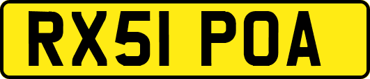 RX51POA