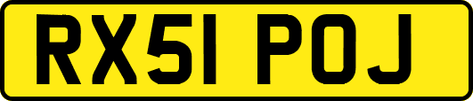 RX51POJ