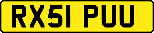 RX51PUU