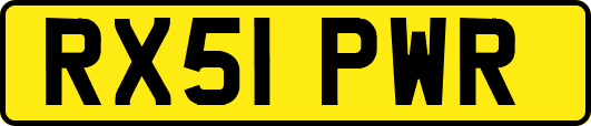 RX51PWR
