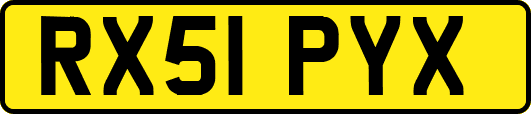RX51PYX