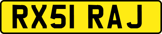 RX51RAJ