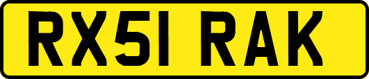 RX51RAK