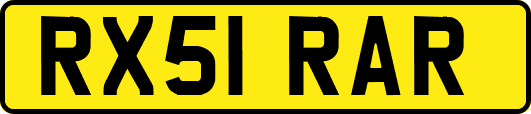 RX51RAR